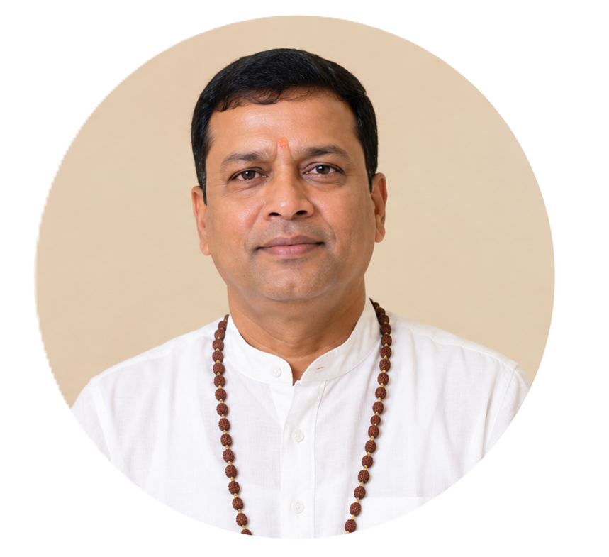 CEO Ommrudraksha